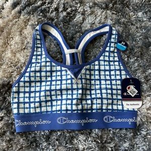 NEW Champion Sport Bra Size XS